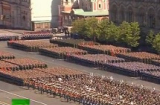 Nga “khoe” vũ khí “khủng” trong lễ kỷ niệm Ngày Chiến Thắng