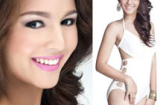 Vẻ đẹp gợi cảm của Hoa hậu Trái đất Philippines 2014