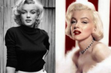 14 tấm ảnh đẹp nhất của nữ minh tinh Hollywood Marilyn Monroe