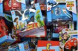 Gần 50 trẻ cấp cứu vì hít khí độc từ đồ chơi Trung Quốc