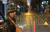 Xả súng, ném lựu đạn nổ ở Bangkok, 23 người biểu tình thương vong