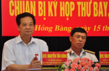 Thủ tướng Nguyễn Tấn Dũng: Kiên quyết ngăn chặn hành vi manh động