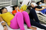 Đi du lịch Vũng Tàu, 30 người bị ngộ độc thực phẩm