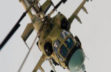 Quân đội Việt Nam tham dự triển lãm trực thăng HeliRussia-2014