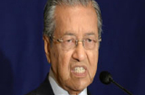Cựu Thủ tướng Malaysia: MH370 đã bị CIA và Boeing giấu