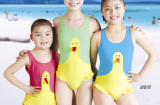 5 lưu ý khi chọn đồ bơi cho con cha mẹ nên biết