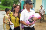 Quảng Trị: Y tá tiêm nhầm thuốc độc làm 3 trẻ sơ sinh tử vong