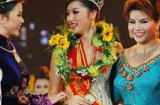 Hoa hậu Triệu Thị Hà lên tiếng về bản tường trình “đi qua đêm”