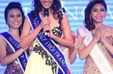 Hoa hậu Đại dương 2014: Thí sinh xin lỗi vì câu trả lời ngô nghê