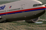 Malaysia công bố dữ liệu vệ tinh mới nhất về máy bay MH370