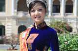 Hoa hậu các Dân tộc Việt phân trần về vụ cát-sê 2000 USD