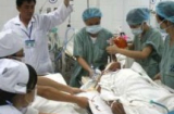 Cà Mau: Nghi bác sĩ tắc trách khiến bệnh nhân tử vong