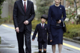 Hoàng gia Nhật dạy con thành 'Hoàng tử bình dân'