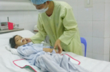 Trẻ nguy kịch vì cha mẹ nhầm viêm não Nhật Bản với cảm cúm