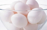 Ăn lòng trắng trứng để nuôi dưỡng tinh trùng tốt