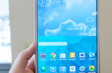 Samsung ra mắt máy tính bảng cao cấp Galaxy Tab S siêu mỏng