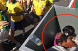Bức ảnh khiến cả thế giới phải “căm ghét” World Cup 2014
