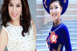 Bố mẹ Triệu Thị Hà: Giá con tôi không thành Hoa hậu