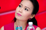 Giọng hát Việt nhí 2014: Cẩm Ly rơi nước mắt vì thí sinh 12 tuổi