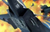 Một tiêm kích F-22 của Mỹ có thể tiêu diệt gọn 20 máy bay TQ