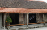 Ngắm ngôi nhà cổ bạc tỷ của viên quan đại thần triều Nguyễn