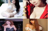 Những sao nữ thích khoe ngực nhất Showbiz Việt