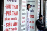 Chuyện cũ vẫn buốt lòng: Có sinh viên tháng nào cũng phá thai