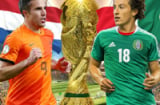 Hà Lan đấu với Mexico: Những cầu thủ sáng giá nhất trên sân cỏ