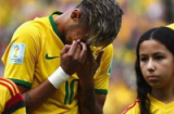 Những giọt nước mắt nghẹn ngào nhiều cảm xúc nhất tại World Cup 2014