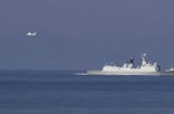 Tin tức Biển Đông: Mỹ cho máy bay trinh sát gần khu vực giàn khoan TQ