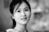 Không cần phẫu thuật thiếu nữ Triều Tiên vẫn xinh đẹp hoàn hảo