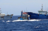 Trung Quốc mới bắt giữ tàu cá và 6 ngư dân trên vùng biển Việt Nam