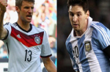 “Tiên tri” đoán đúng 100% tuyên bố Đức sẽ vùi dập Argentina