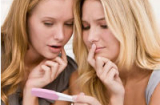 Lười đánh răng tăng khó khăn trong việc thụ thai
