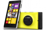 Tin nóng: Lumia 1020 ngưng sản xuất vào tháng 9 tới