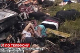 Thông tin chấn động về máy bay Malaysia bị bắn rơi: Sự trùng hợp rợn người