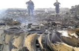Hình ảnh tang thương máy bay Malaysia bị bắn hạ, 295 người thiệt mạng