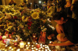 Vụ máy bay MH17 bị bắn rơi: Xót xa 80 trẻ em thiệt mạng