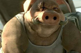 Giải mã sinh vật bí ẩn “mình người đầu lợn” ở Anh