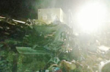 Rơi máy bay Đài Loan, 51 người chết, 7 người thương nặng