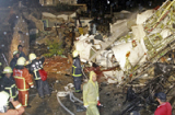 Máy bay Đài Loan rơi: Vụ tai nạn hàng không thứ 8 trong 13 năm