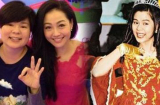 Nữ MC xinh đẹp của Hồng Kông nhảy lầu tự tử