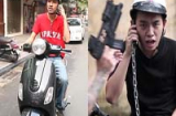 Vlog hài hước hot hàng triệu lượt xem của Toàn Shinoda và Phở