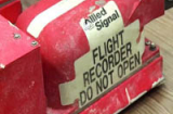 'Nghe rõ hội thoại trong buồng lái MH17 từ hộp đen máy bay'