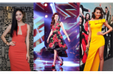 Ba biểu tượng thời trang của showbiz Việt