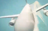 Vụ MH17: Video tái hiện toàn bộ quá trình bị bắn rơi từ dữ liệu hộp đen