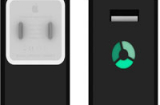 Phát minh mới: Biến sạc iPhone thành pin dự phòng