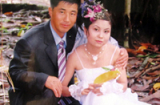 Cha cạn nước mắt ngóng tin cô dâu Hàn Quốc bị quăng xác