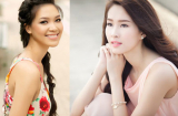 Nhan sắc Việt nào xứng đáng thi quốc tế 2014?