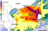 Động đất ở TQ: Chuyên gia cảnh báo sóng thần lớn tại Biển Đông
